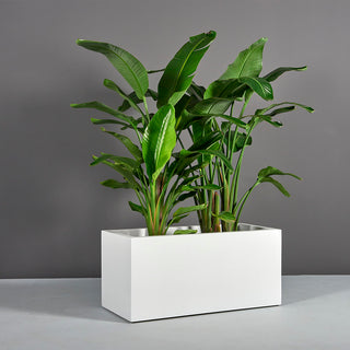 Badalona Rectangular Planter