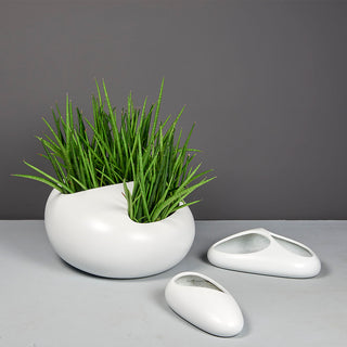 River Rock Planter (Small)