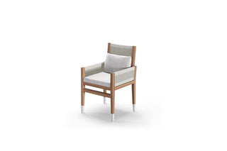 Amalfi Dining Chair