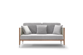 Amalfi Two Seater Sofa