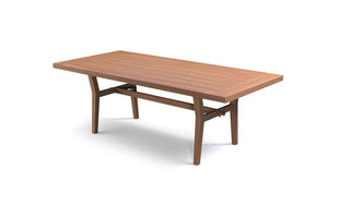 Amalfi Rectangular Dining Table