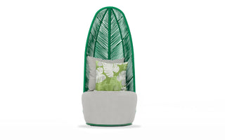 Basil Outdoor Chair