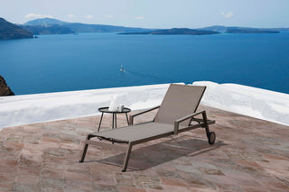 Bondi Outdoor Set of 2 Chaises