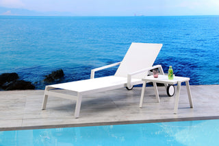 Bondi Outdoor Set of 2 Chaises