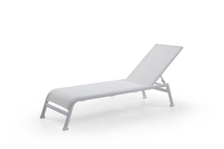 Sunset Outdoor Chaise Set of 2