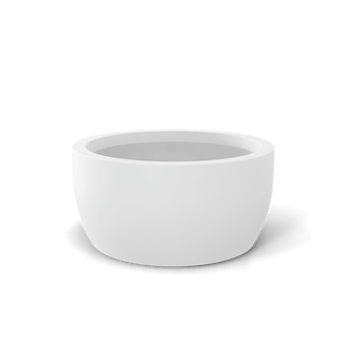 Casablanca Bowl Planter