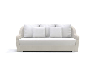 Como Two Seater Sofa