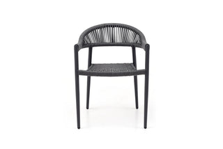 Leyla Set of 4 Outdoor Dining Armchair