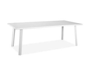 Rio Rectangular Outdoor Dining Table