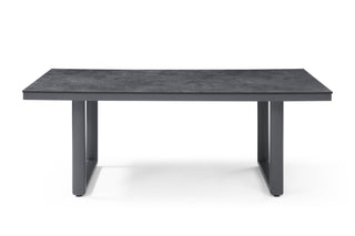 Doris Rectangular Outdoor Dining Table