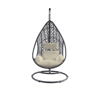 Bravo Outdoor Egg Chair