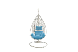 Bravo Outdoor Egg Chair