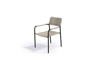 Maya Dining Arm Chair