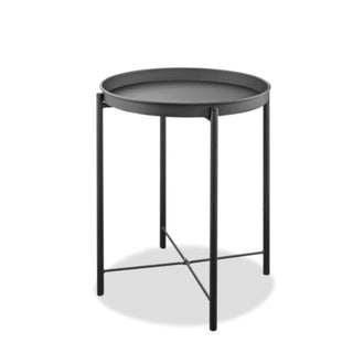 Drake Outdoor Side Table