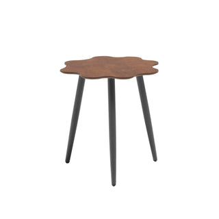 Flora Outdoor Small Side Table