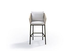 Sienna Canasta Bar Stool