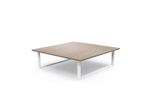 Sienna Square Coffee Table