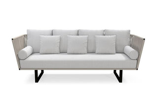 Sienna Canasta Three Seater Sofa