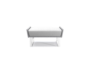 Sienna Arm Chair Footstool