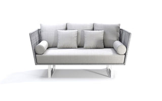 Sienna Two Seater Sofa