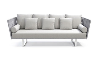 Sienna Three Seater Sofa