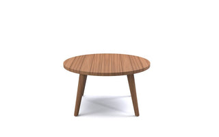 Tivoli Teak Coffee Table