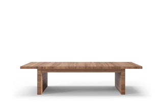 Zen Rectangular Coffee Table