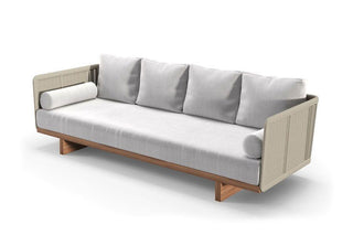 Zen Three Seater Sofa