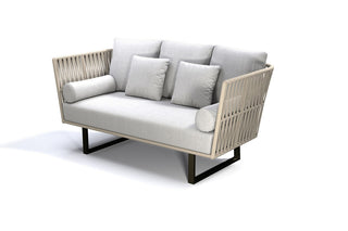 Sienna Canasta 2-Seater Sofa