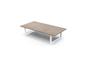 Sienna Rectangular Coffee Table